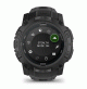 Instinct 3 – 50 mm, AMOLED, Tactical Edition Black with Black Band- 010-03020-50- Garmin